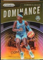 Diamond DeShields