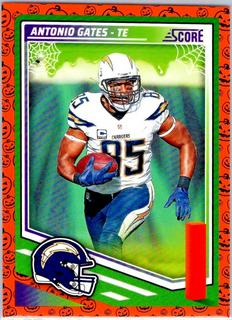 Antonio Gates