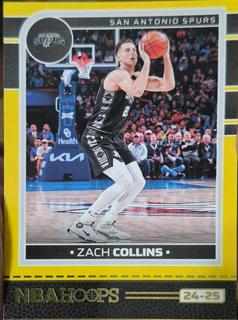 Zach Collins