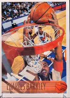 Charles Barkley