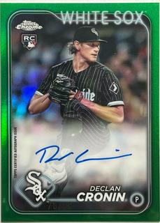 Declan Cronin