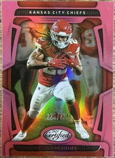 Kareem Hunt