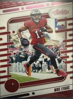 Mike Evans