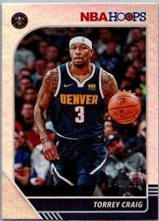 Torrey Craig