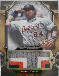 Miguel Cabrera