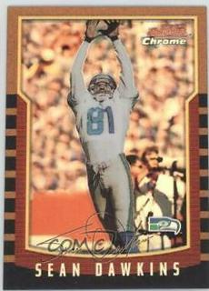 Sean Dawkins