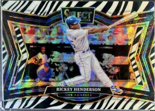 Rickey Henderson