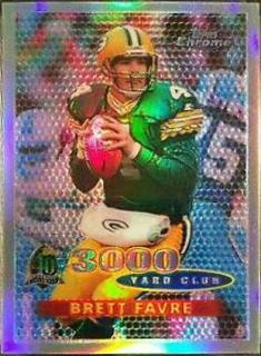 Brett Favre