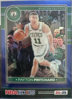 Payton Pritchard