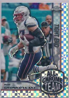 Rob Gronkowski