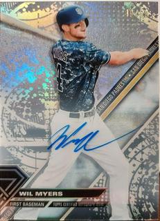 Wil Myers
