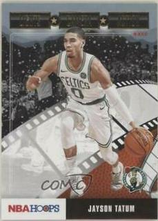 Jayson Tatum