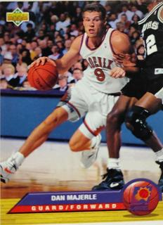 Dan Majerle