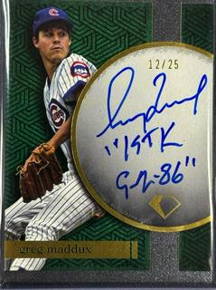 Greg Maddux