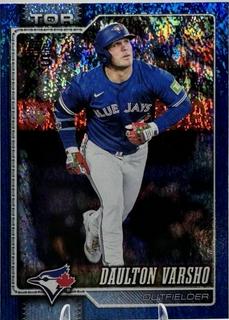 Daulton Varsho