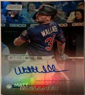 Matt Wallner