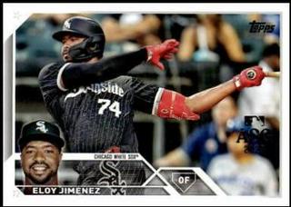 Eloy Jimenez