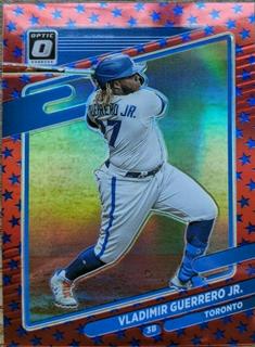 Vladimir Guerrero Jr.