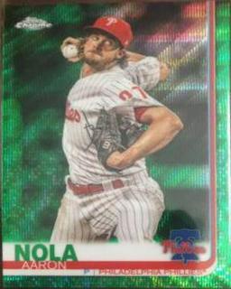 Aaron Nola