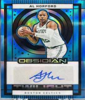 Al Horford