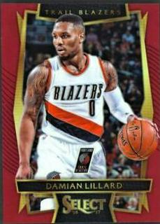 Damian Lillard