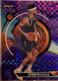 Devin Booker