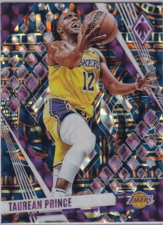 Taurean Prince