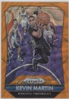 Kevin Martin
