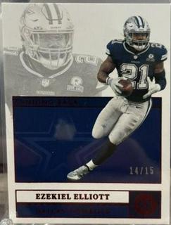 Ezekiel Elliott