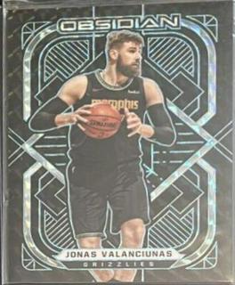 Jonas Valanciunas