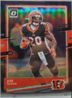 Joe Mixon