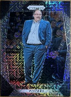 Stan Van Gundy