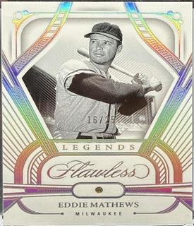 Eddie Mathews