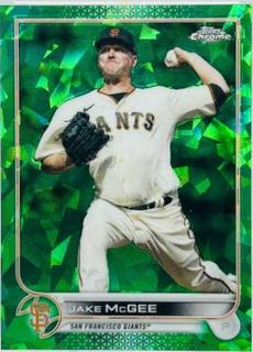 Jake McGee