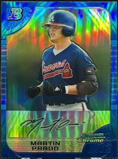 Martin Prado