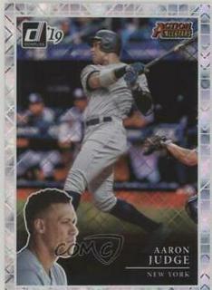 Aaron Judge