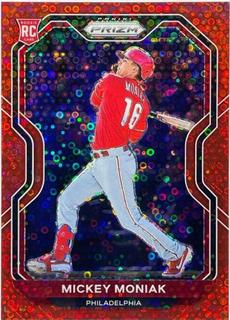 Mickey Moniak