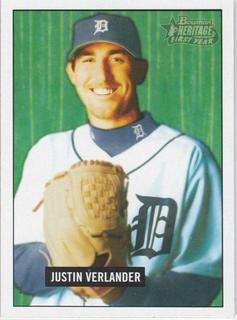 Justin Verlander