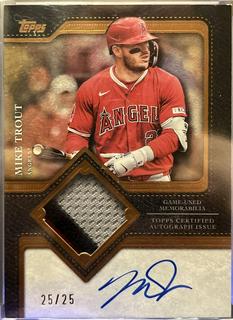 Mike Trout