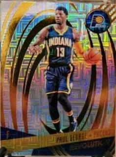 Paul George