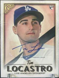 Tim Locastro