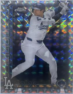Shohei Ohtani