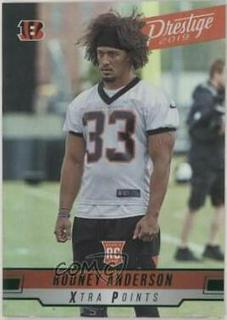 Rodney Anderson