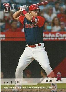Mike Trout