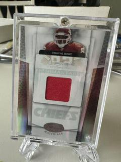Dwayne Bowe