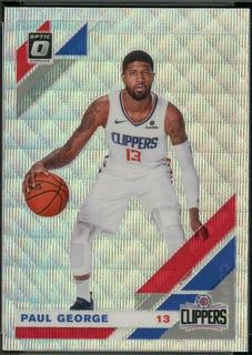 Paul George