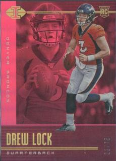 Drew Lock
