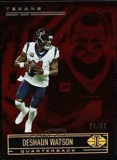 Deshaun Watson