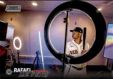 Rafael Devers [Oversized] #300