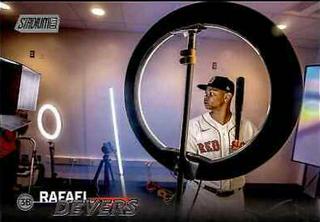 Rafael Devers